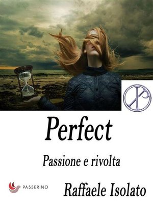 cover image of Perfect Volume1